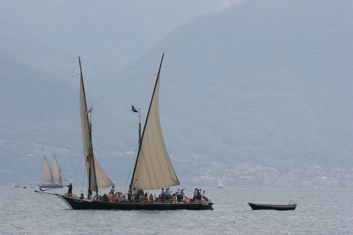 Regates Vieux Bateaux - 172